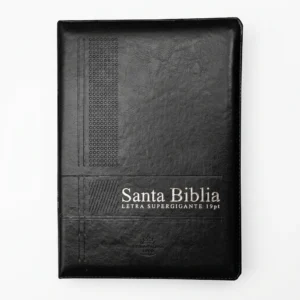 Biblia Rv 1960 Letra Super Gigante  – Primera cuota