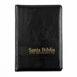 Biblia Rv 1960 Letra Super Grande – Primera cuota