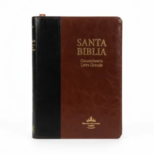 Biblia Rv 1960 Letra Super Grande – Primera cuota