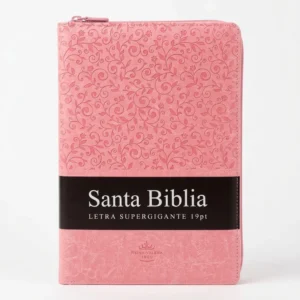 Biblia Rv 1960 Letra Super Gigante – Primera cuota