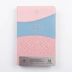Biblia RV 1960 Letra Grande - Primera cuota