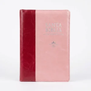 Biblia Rv 1960 Letra Super Grande – Primera cuota