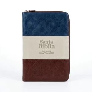 Biblia RV 1960 Letra Grande - Primera cuota