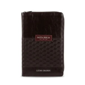Biblia RV 1960 Letra Grande - Primera cuota