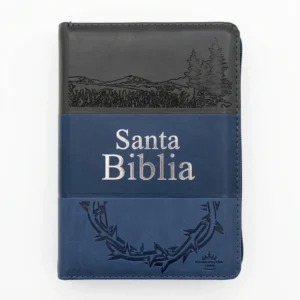 Biblia RV 1960 Letra Grande - Primera cuota