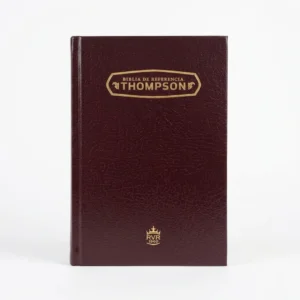 Biblia de Estudio - Primera Cuota