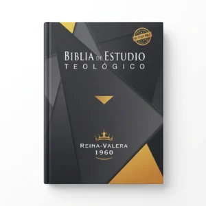 Biblia de Estudio - Primera Cuota