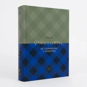 Biblia de Estudio - Primera Cuota