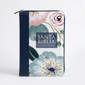 Biblia Rv 1960 Letra Super Grande – Primera cuota