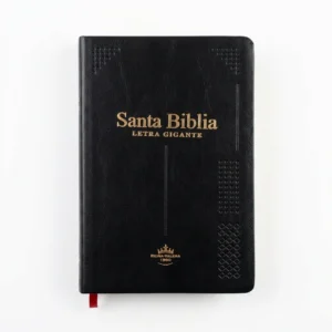 Biblia Rv 1960 Letra Super Grande – Primera cuota