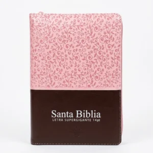 Biblia Rv 1960 Letra Super Grande – Primera cuota